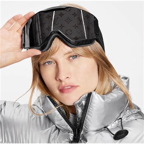 louis vuitton ski suit|louis vuitton ski goggles.